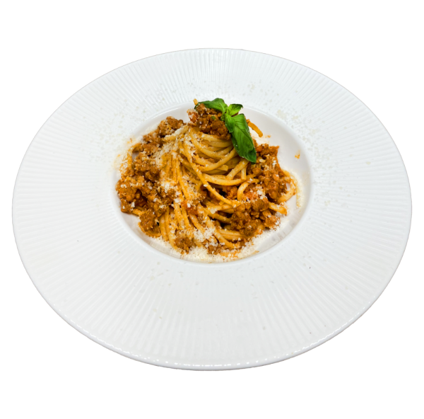 Paste Bolognese Agora Mogosoaia